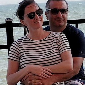 Meet your Posher, Levani